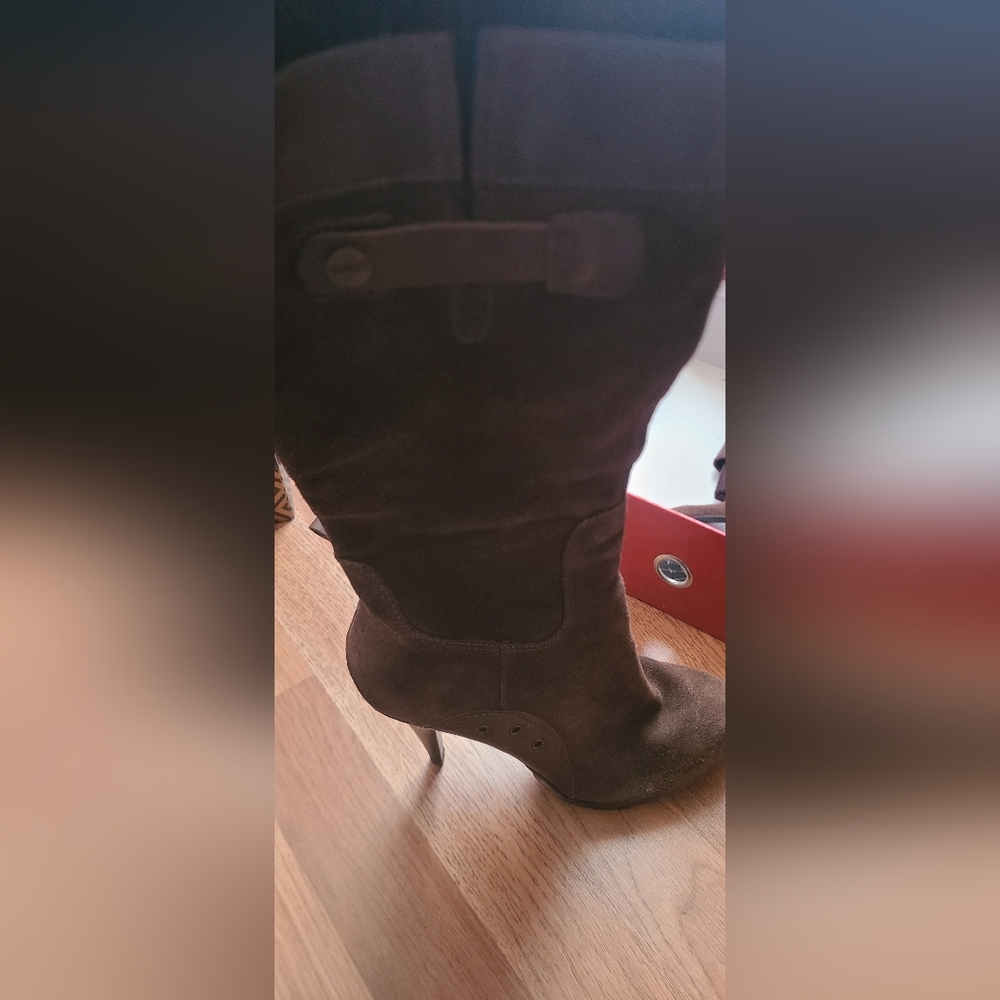 Women's Boots